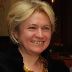 Dr hab. Jadwiga Królikowska
