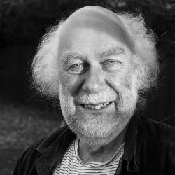 Professor Christopher Harding