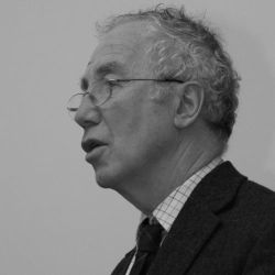 Profesor Richard Pring