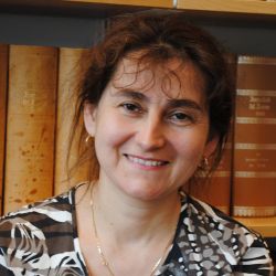 Dr hab. Joanna Beata Banach-Gutierrez