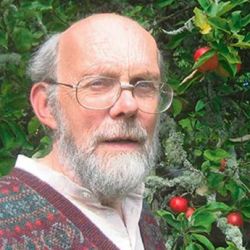 Profesor Timothy J. Gorringe