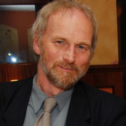 Professor Michael Mangan