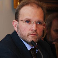 prof. dr hab. UW Jarosław Utrat-Milecki