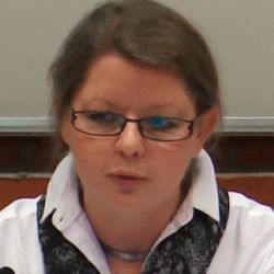 Prof. dr hab. Maria Rogacka-Rzewnicka
